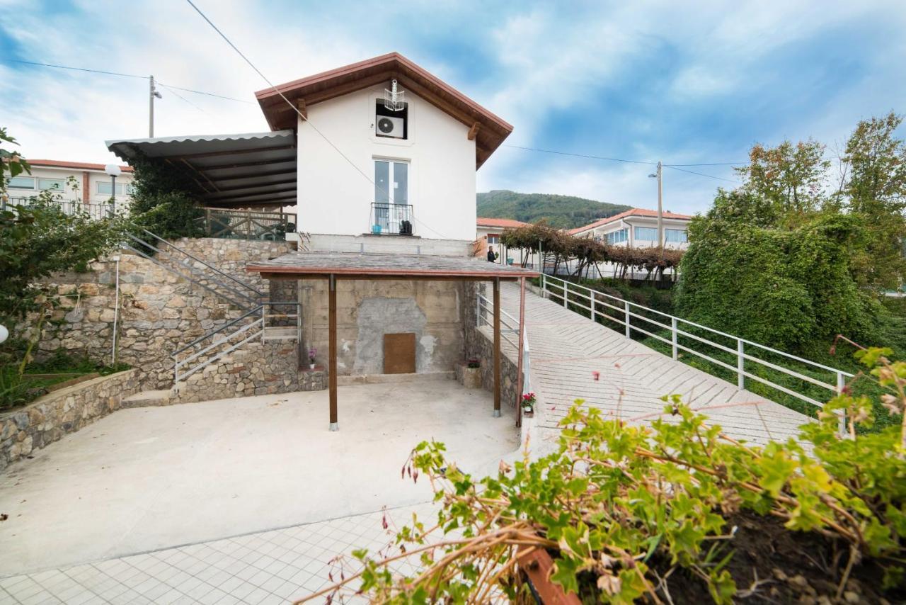 B&B Kebontà Agerola Exterior foto