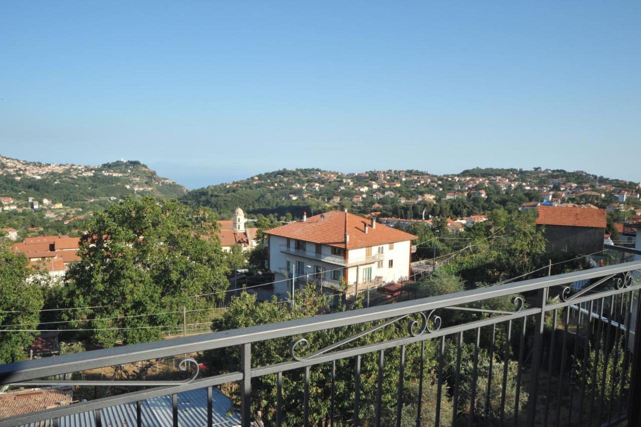 B&B Kebontà Agerola Exterior foto